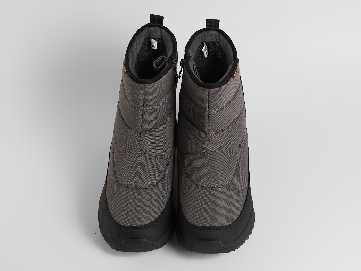Зимние Сапоги Nike