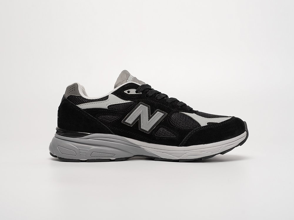 Кроссовки New Balance 990 v3