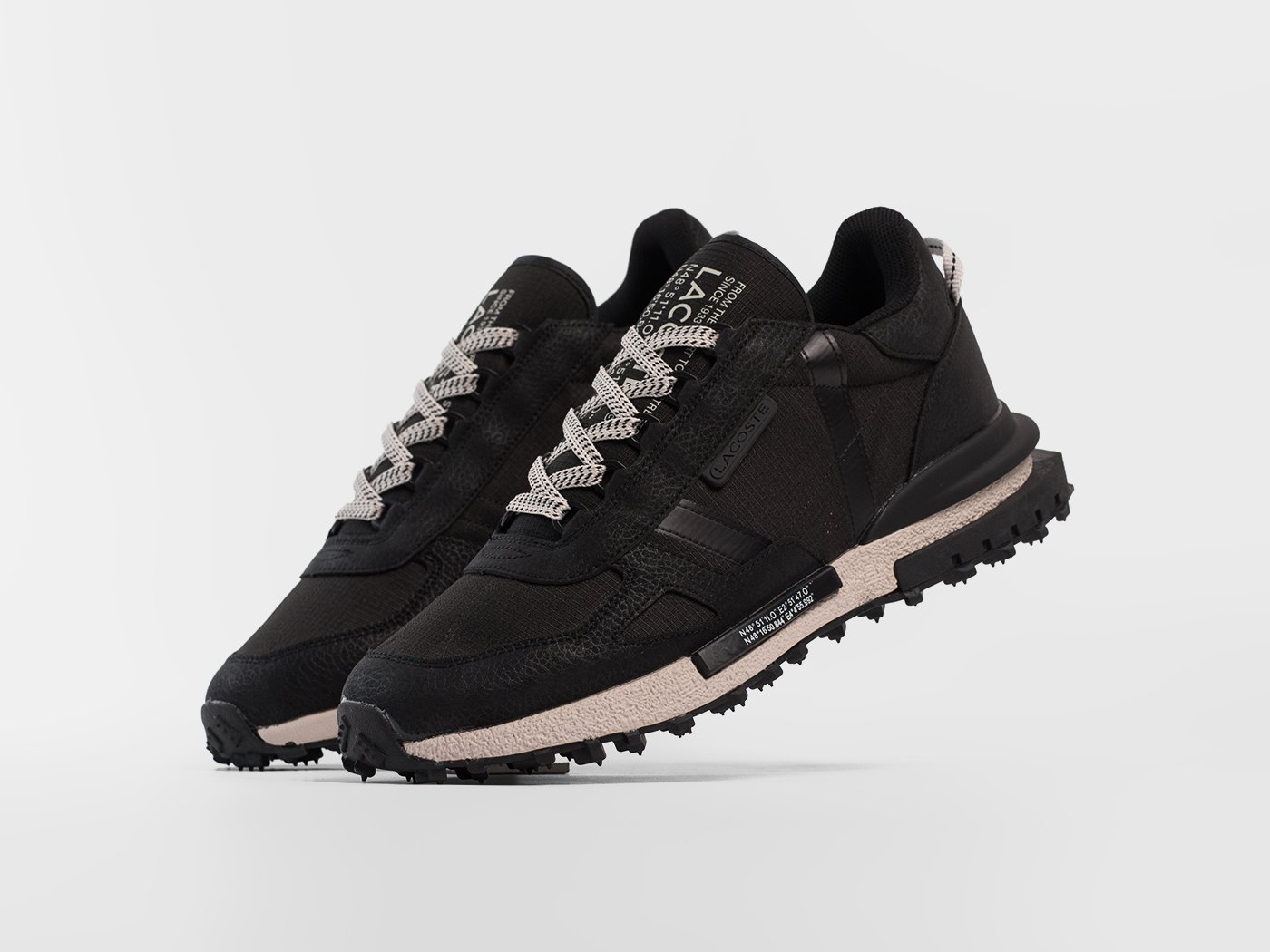 Кроссовки Lacoste ELITE ACTIVE