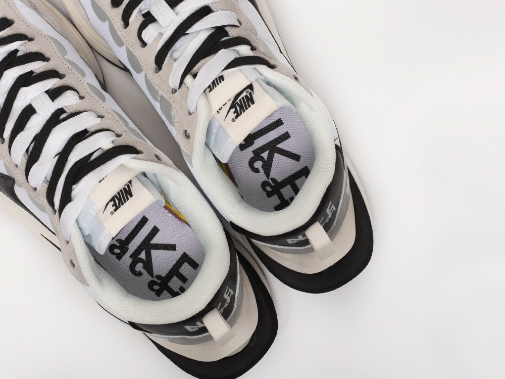 Кроссовки Sacai x Nike Vapor Waffle