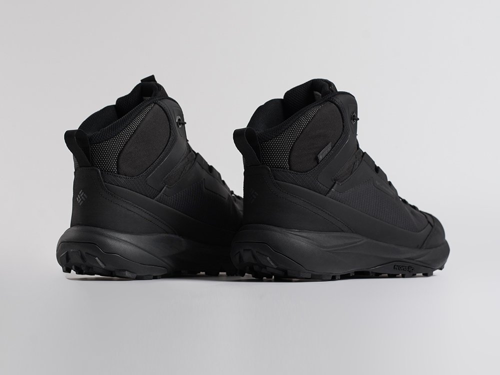 Зимние Кроссовки Columbia