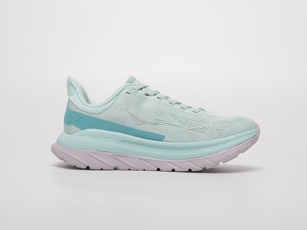 Кроссовки Hoka Mach 4