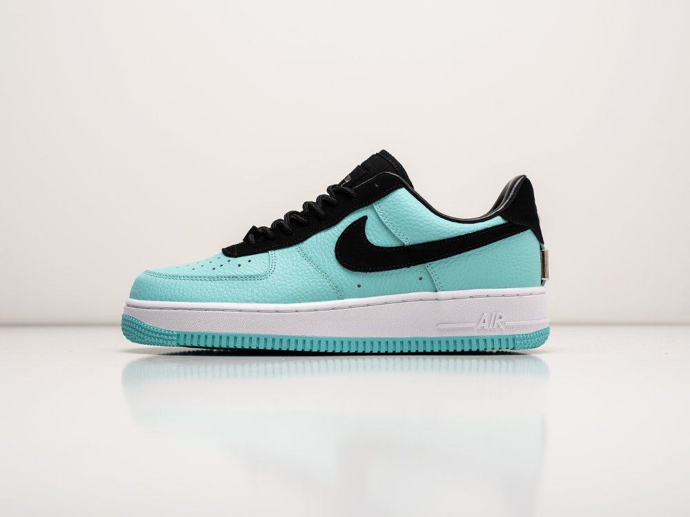 Кроссовки Nike Air Force 1 Low x Tiffany