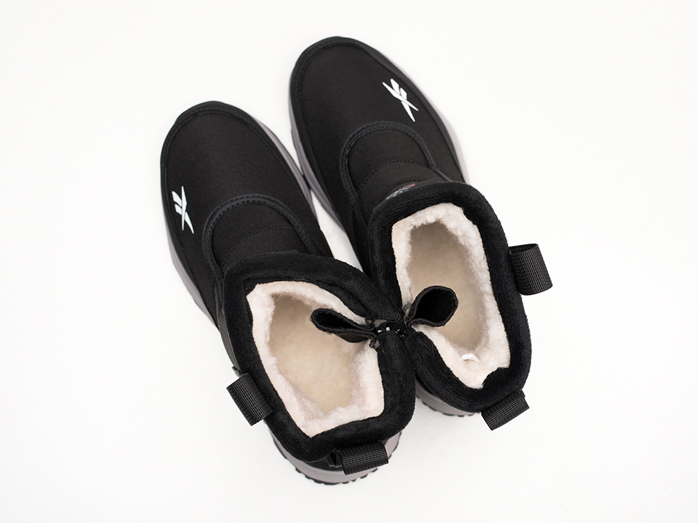 Зимние Сапоги Reebok