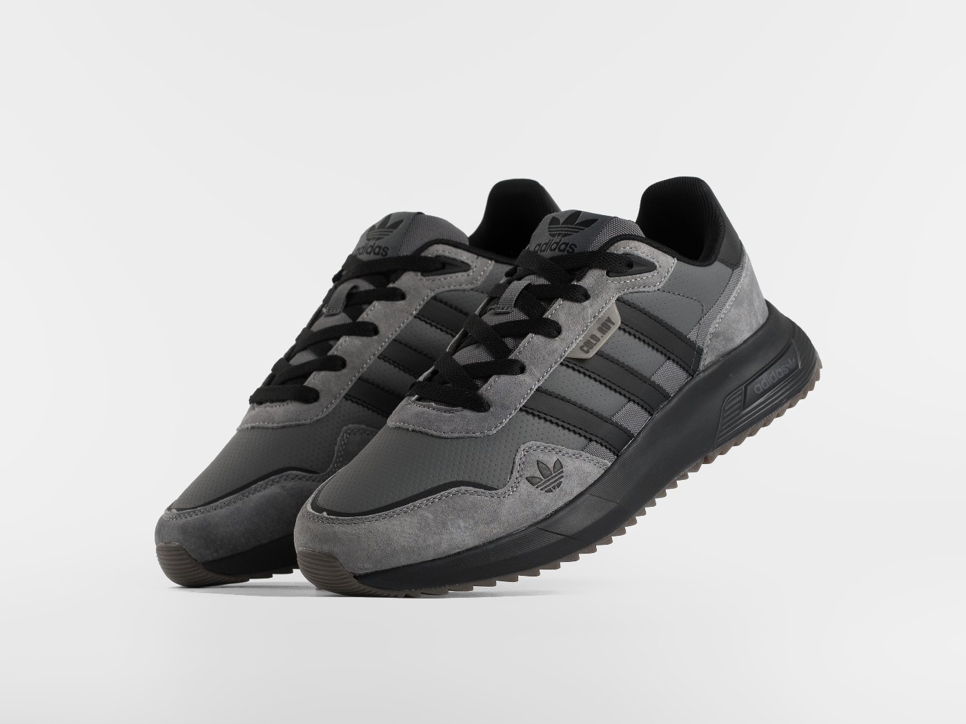 Кроссовки Adidas Retropy F2