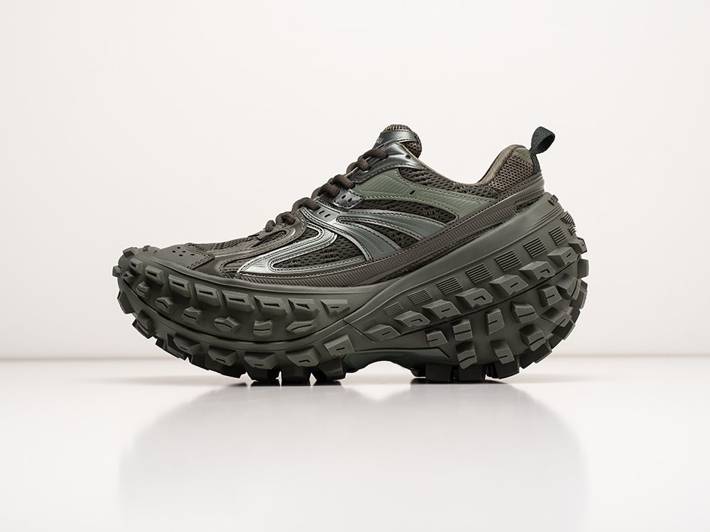 Кроссовки Balenciaga Defender