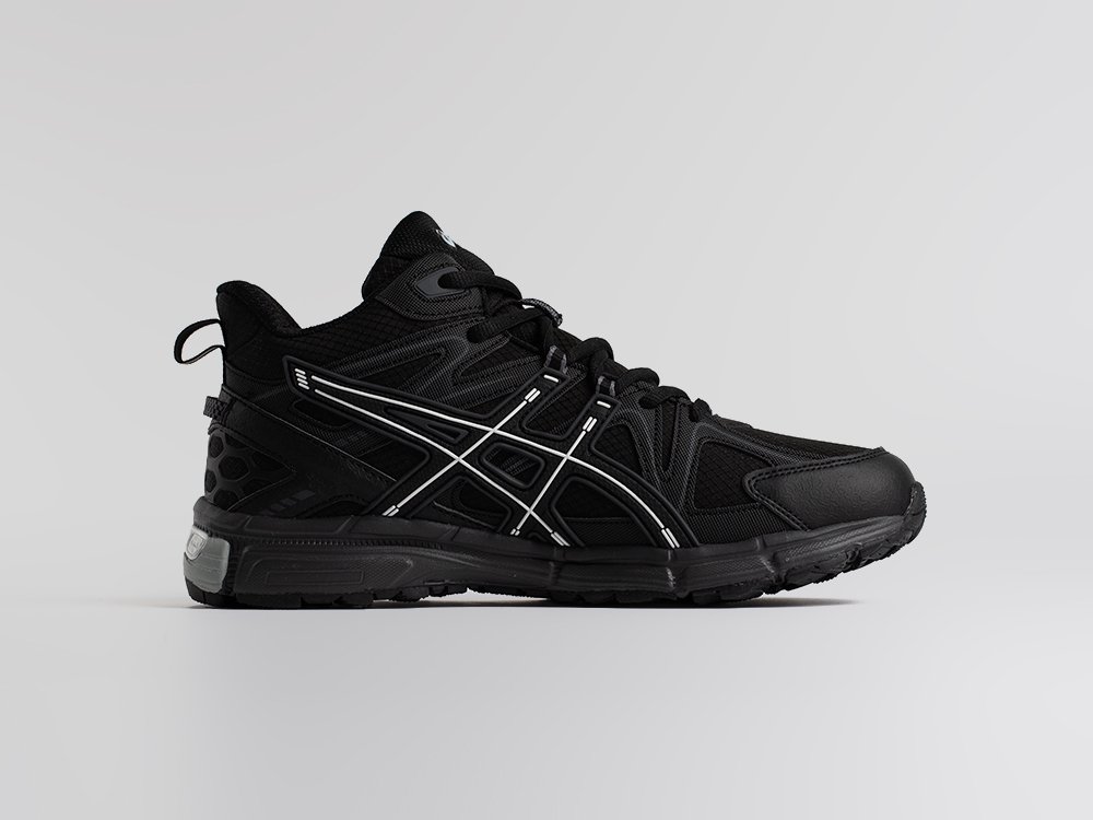 Зимние Кроссовки Asics Gel Kahana 8 Hi
