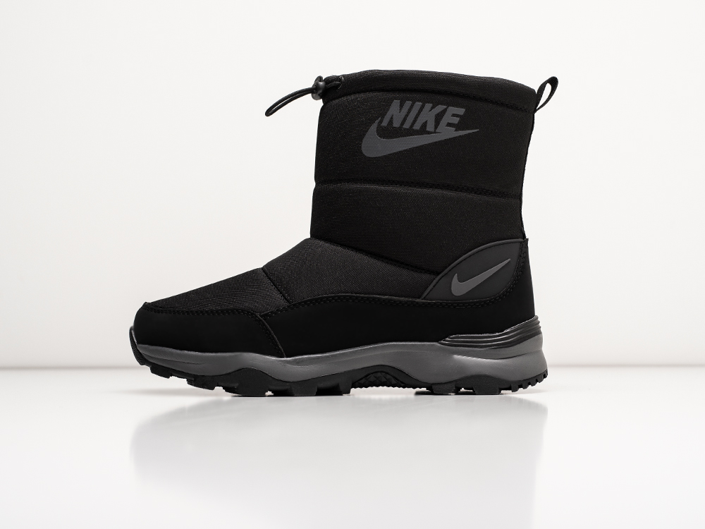 Зимние Сапоги Nike