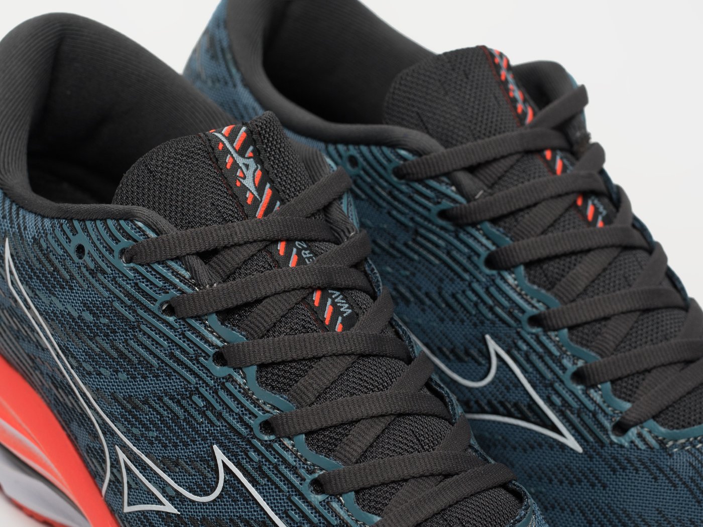 Кроссовки Mizuno Wave Rider 26