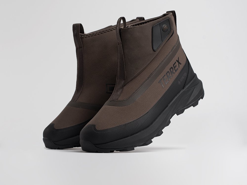 Зимние Сапоги Adidas Terrex Зимние Сапоги Adidas Terrex