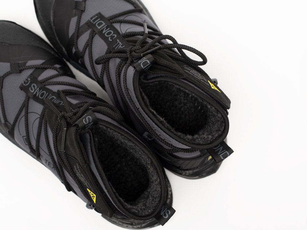 Зимние Кроссовки Nike ACG Air Terra Antarktik Зимние Кроссовки Nike ACG Air Terra Antarktik