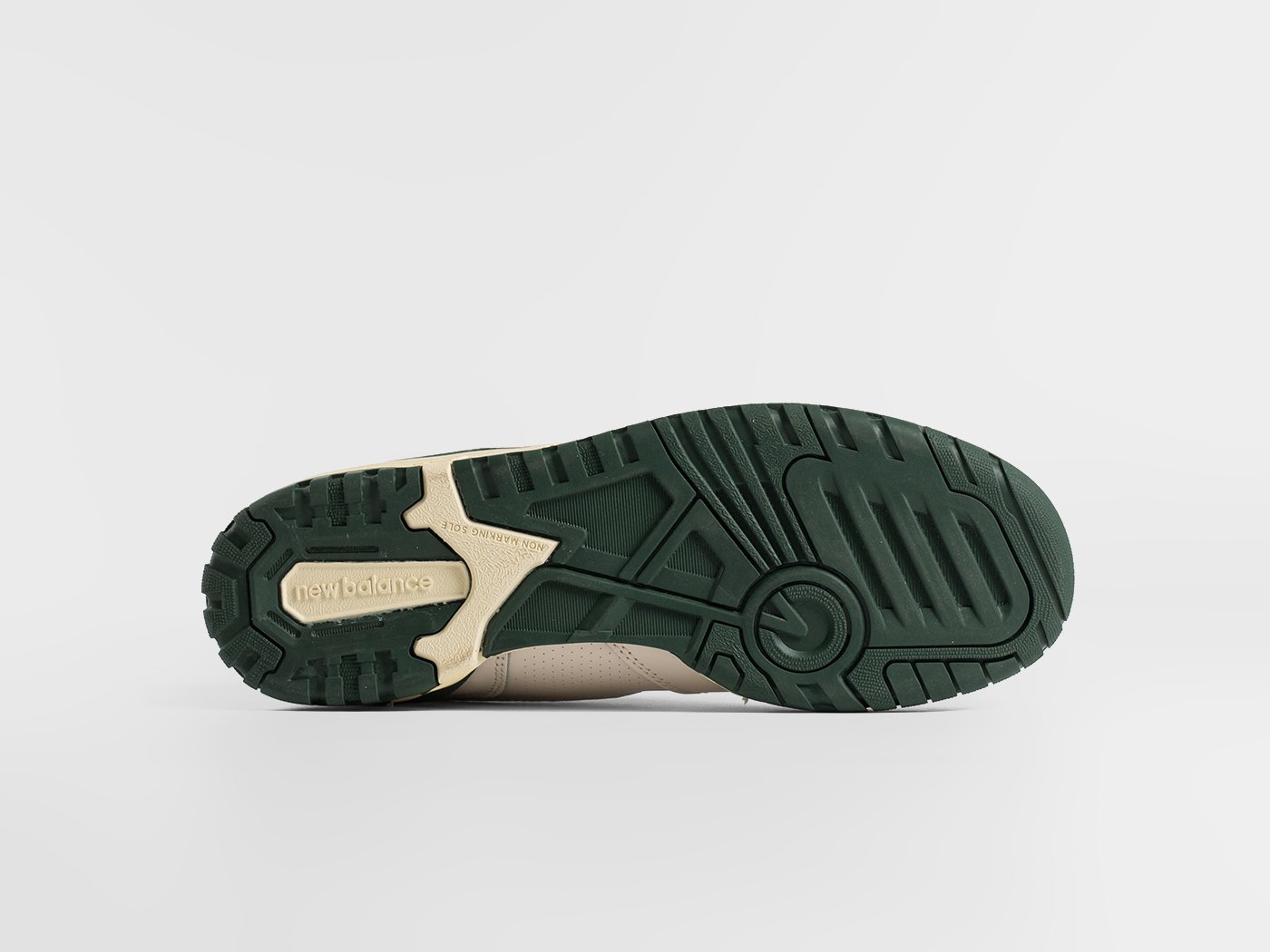 Кроссовки New Balance 550