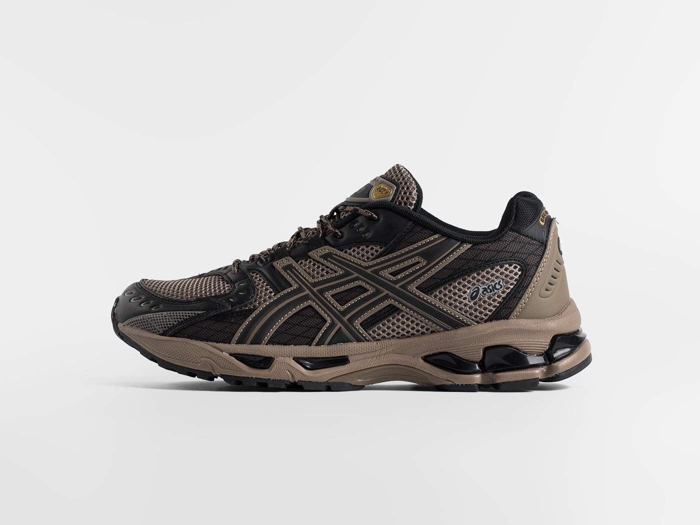 Кроссовки Asics Gel-Nimbus 10.1