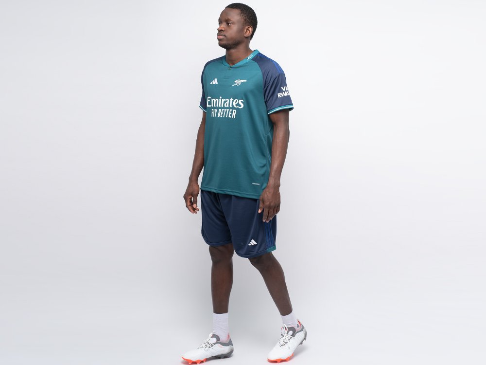 Футбольная форма Adidas FC Arsenal
