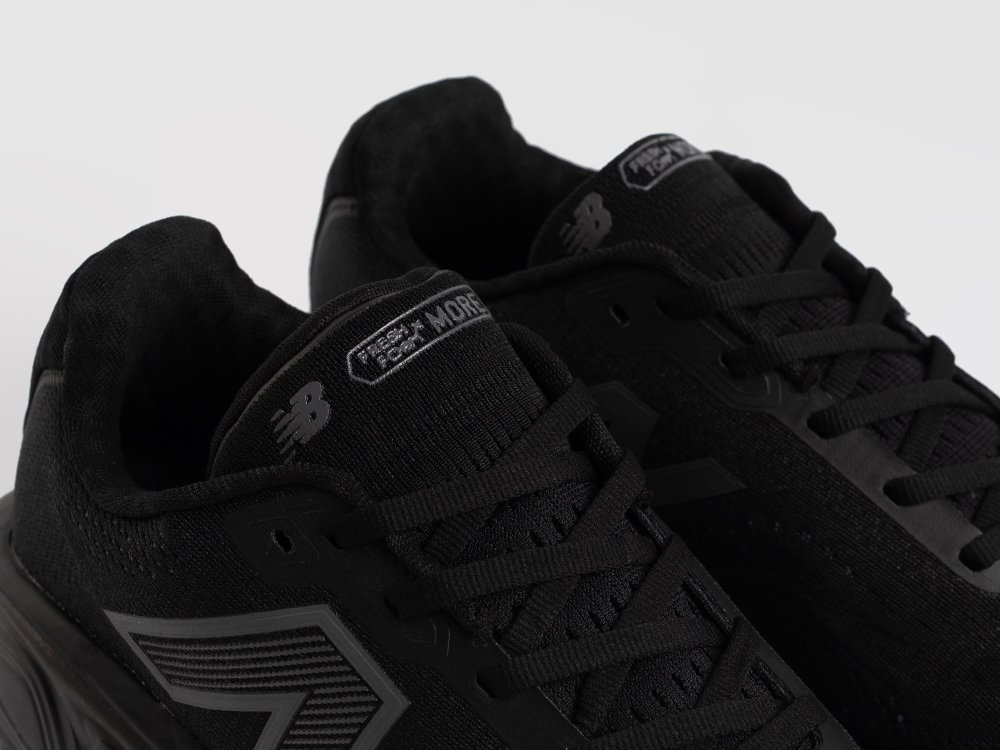 Кроссовки New Balance Fresh Foam X More Trail v5