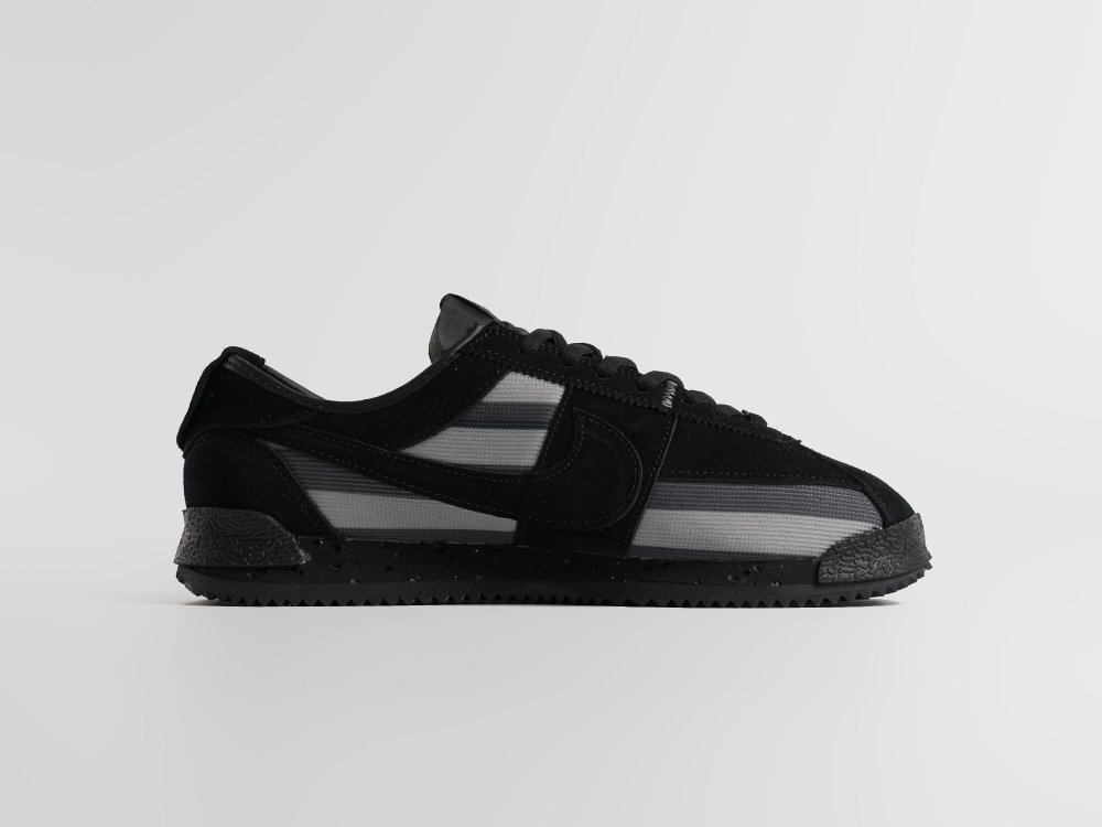 Кроссовки Union x Nike Cortez Nylon
