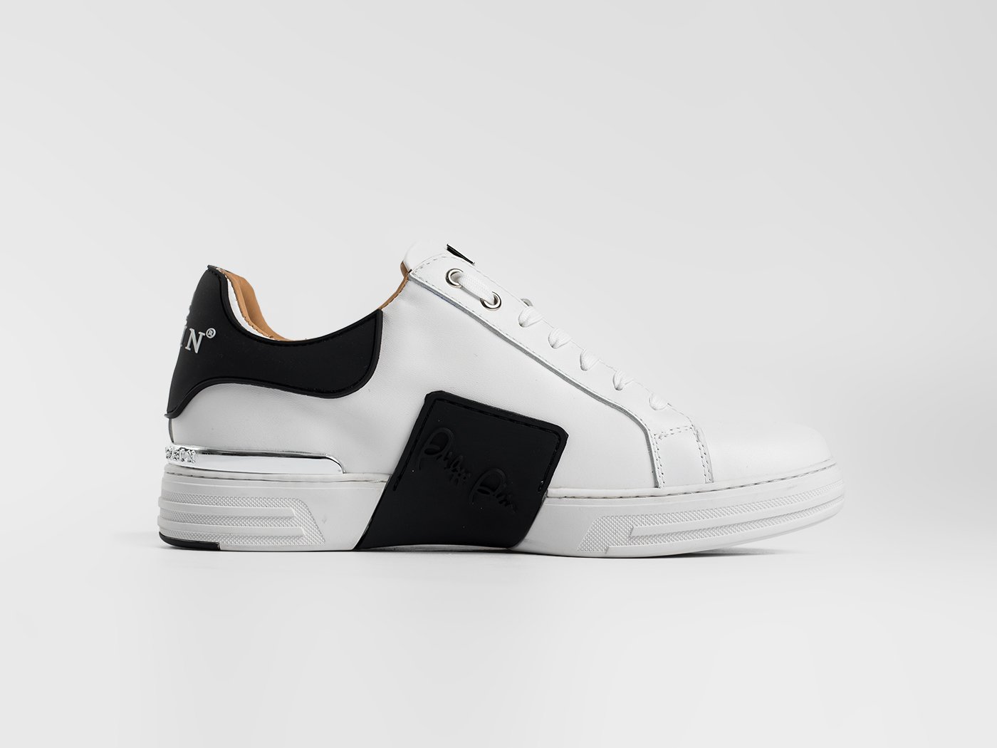 Кроссовки Philipp Plein