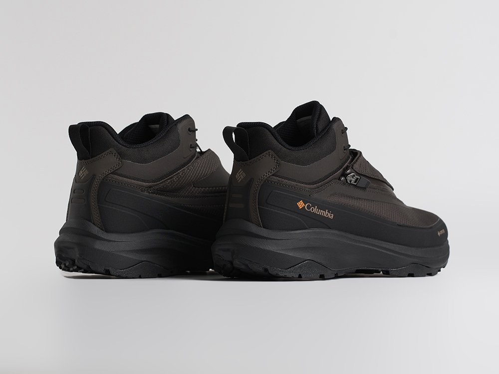 Зимние Кроссовки Columbia Зимние Кроссовки Columbia
