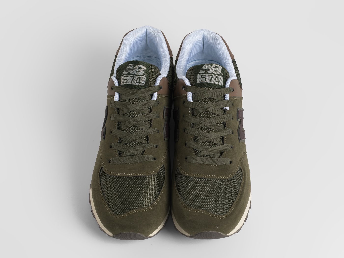 Кроссовки New Balance 574