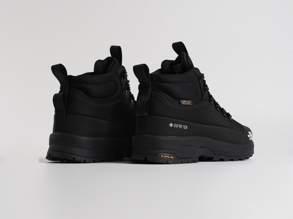 Зимние Кроссовки The North Face Glenclyffe hight Зимние Кроссовки The North Face Glenclyffe hight