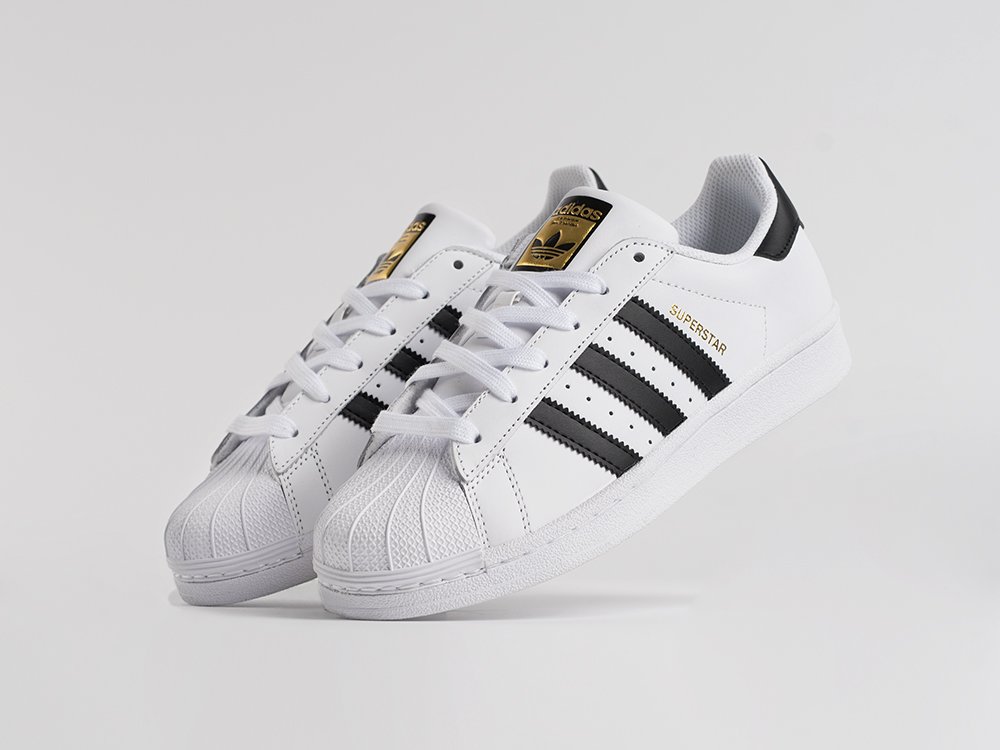 Кроссовки Adidas Superstar Кроссовки Adidas Superstar