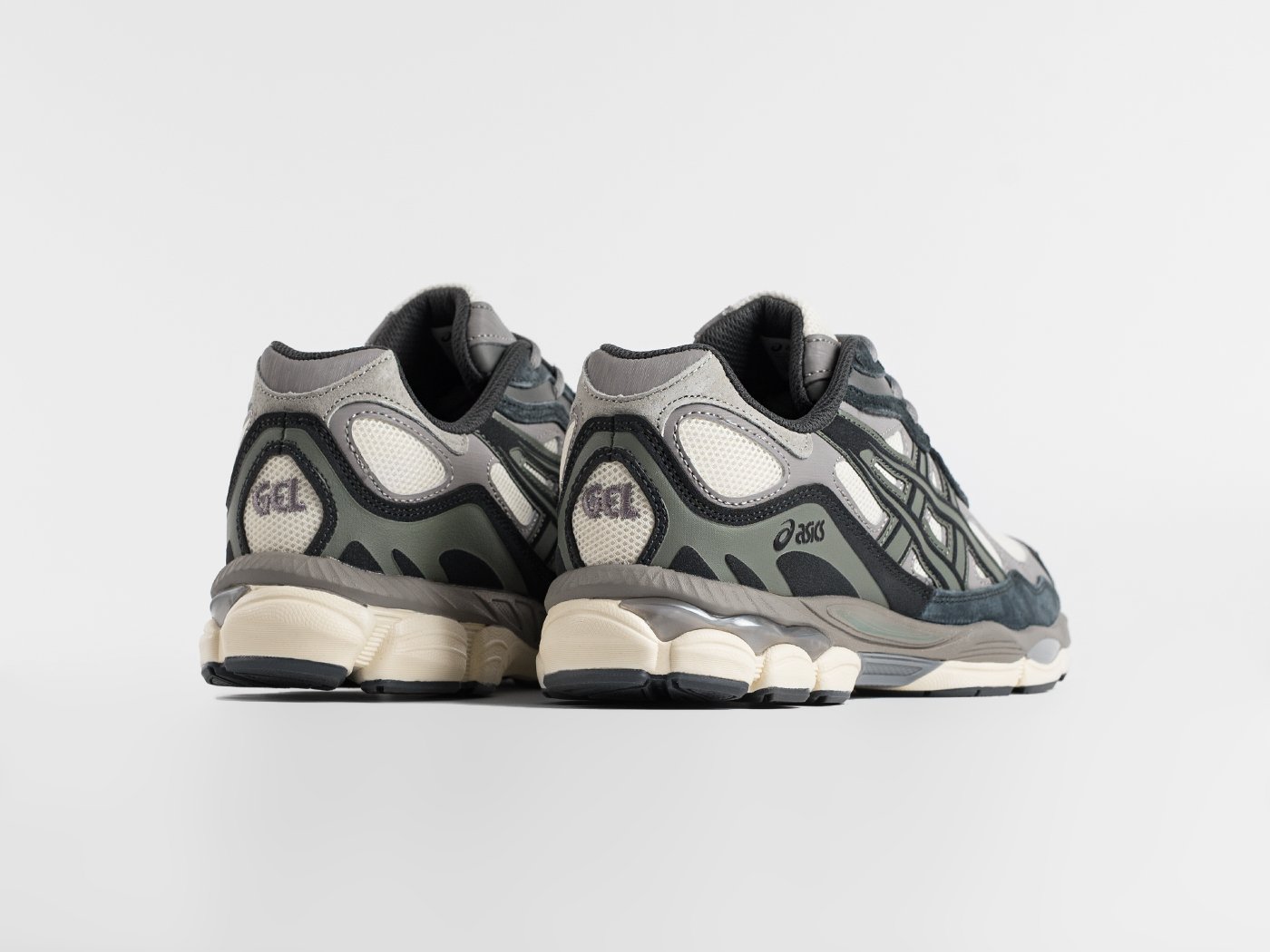 Кроссовки Asics GEL-NYC