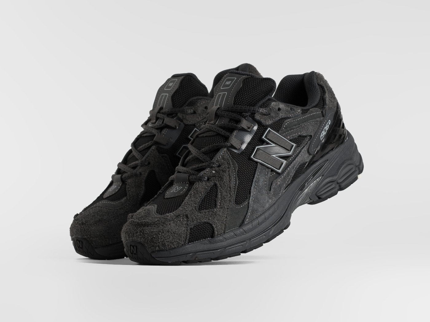 Кроссовки New Balance 1906D