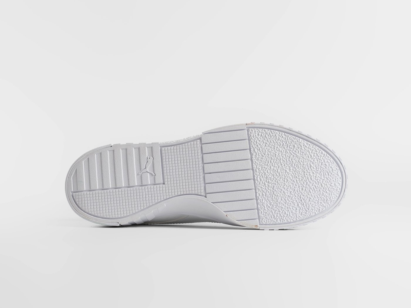 Кроссовки Puma Cali Bold