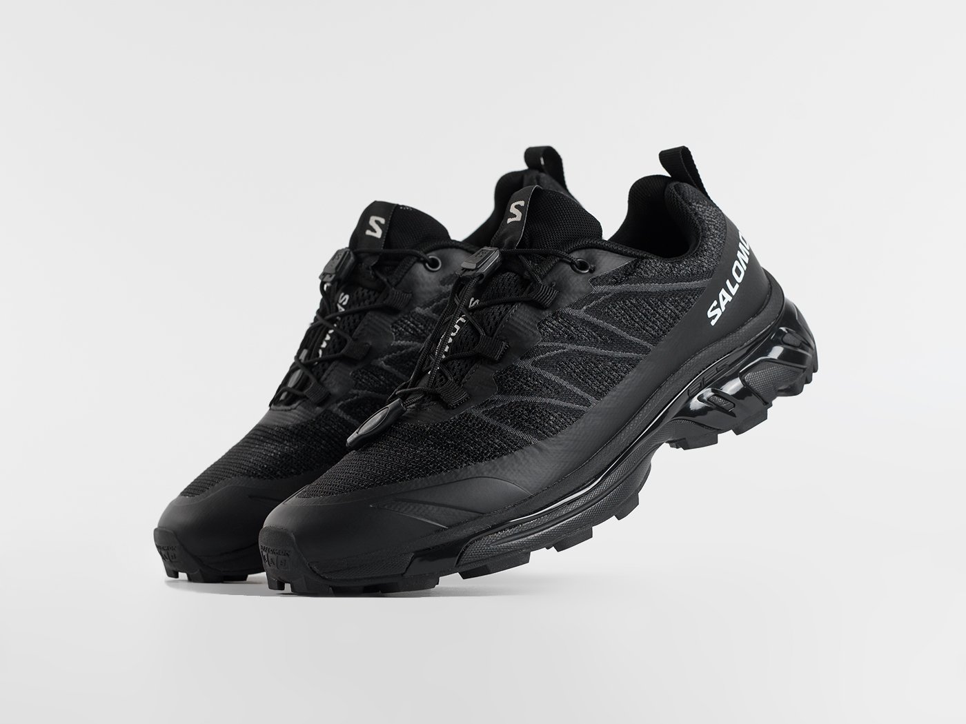 Кроссовки Salomon ADVANCED XT-4
