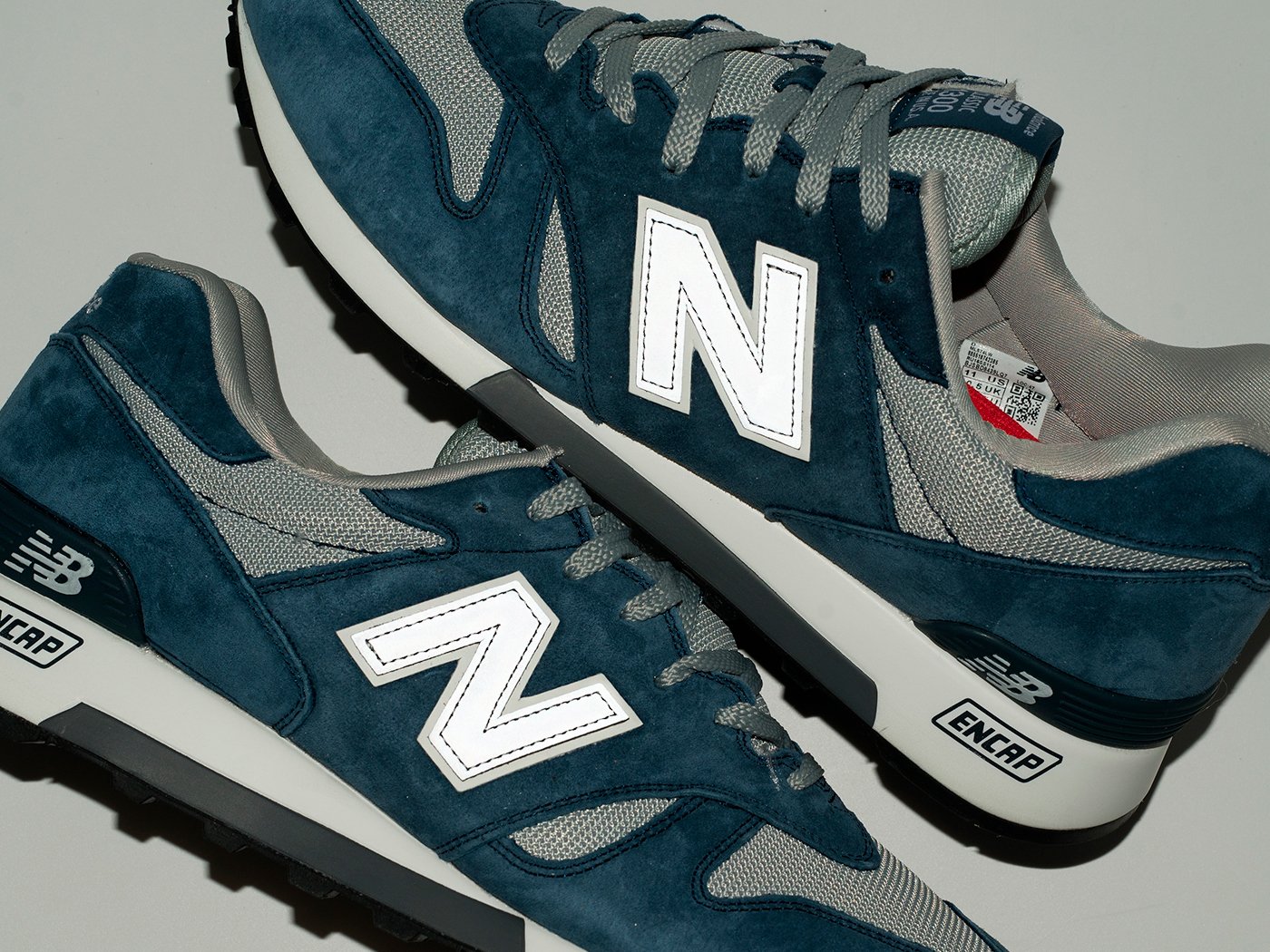 Кроссовки New Balance 1300