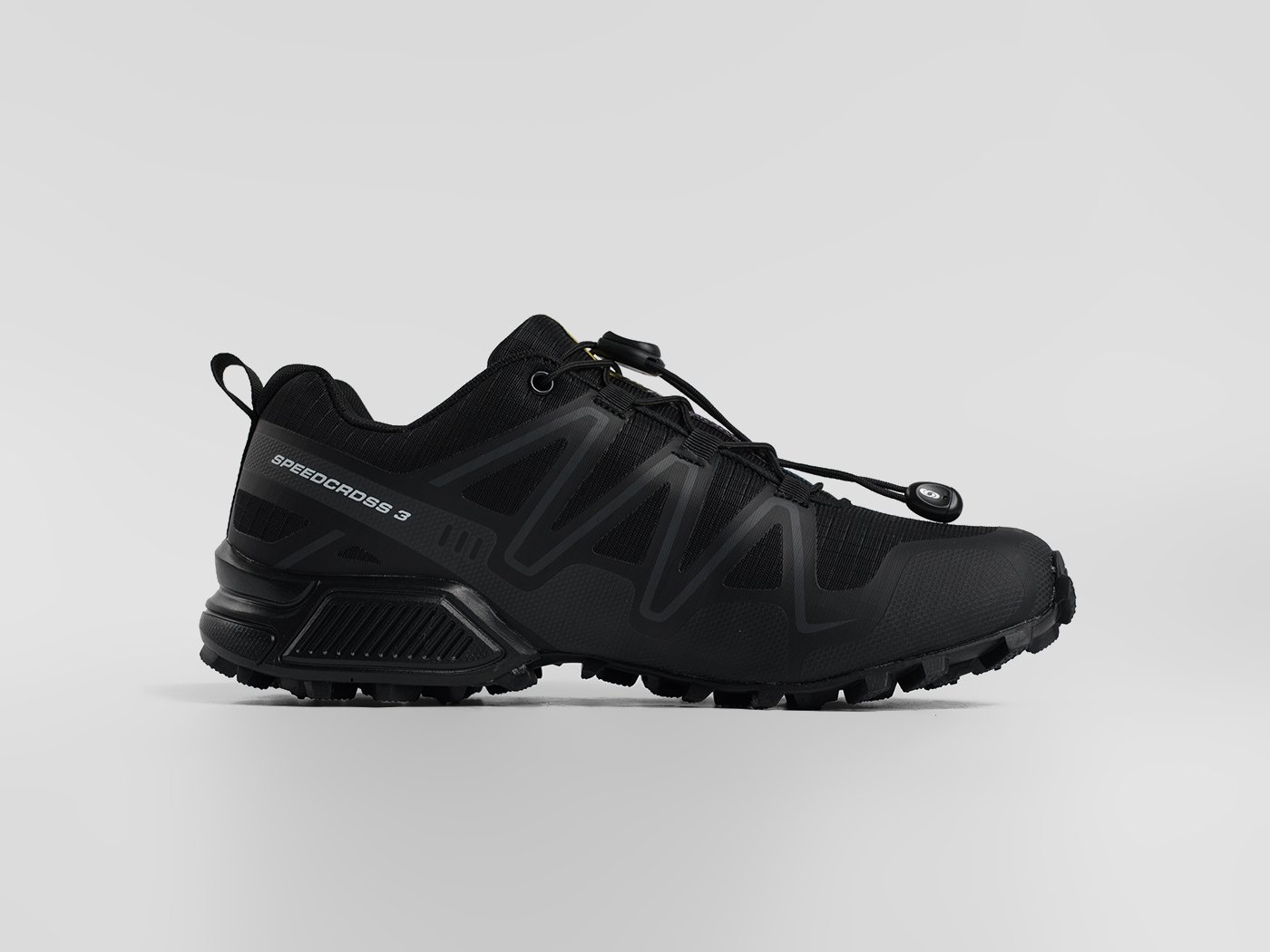 Кроссовки Salomon SPEEDCROSS 3 CS