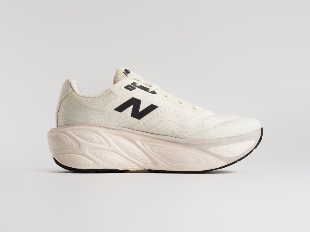 Кроссовки New Balance Fresh Foam X More Trail v5