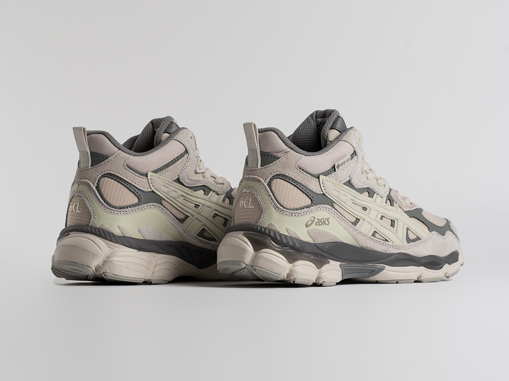 Кроссовки Asics GEL-NYC Mid Кроссовки Asics GEL-NYC Mid