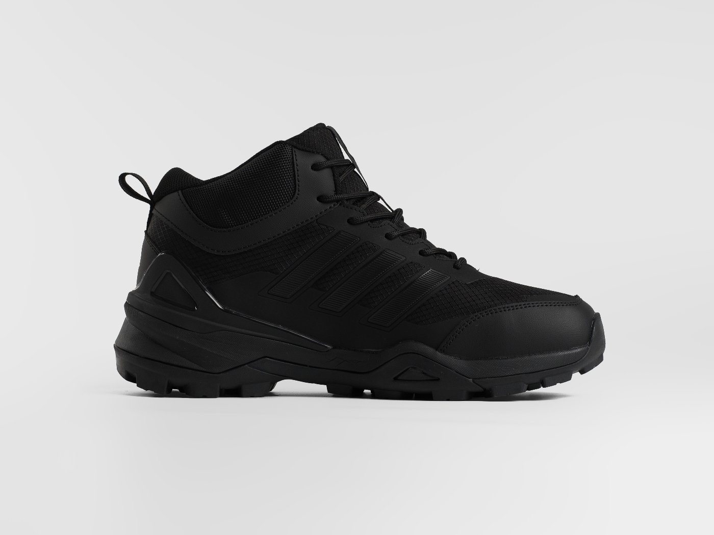 Зимние Кроссовки Adidas Terrex AX4 Mid