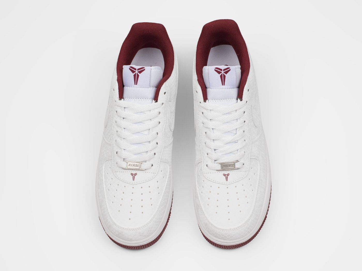 Кроссовки Kobe Bryant x Nike Air Force 1 Low