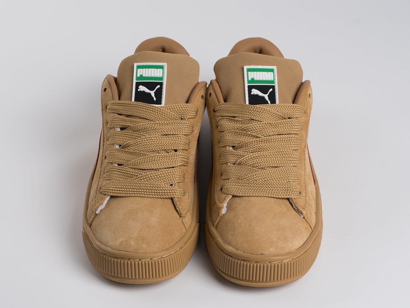 Кроссовки Puma Suede XL