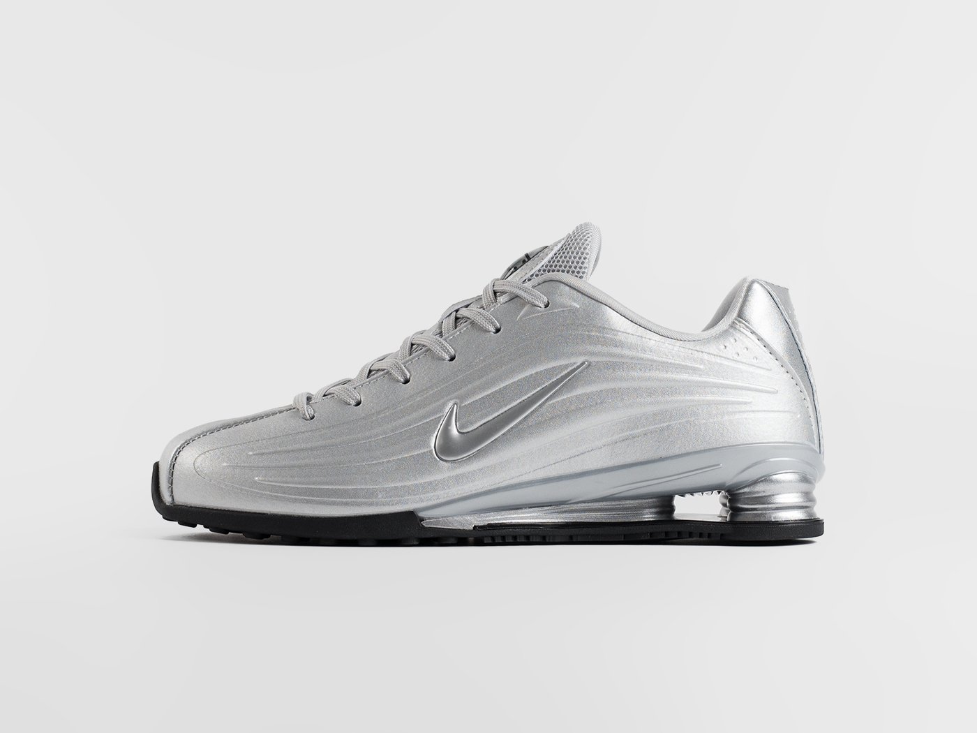 Кроссовки Nike Shox Z