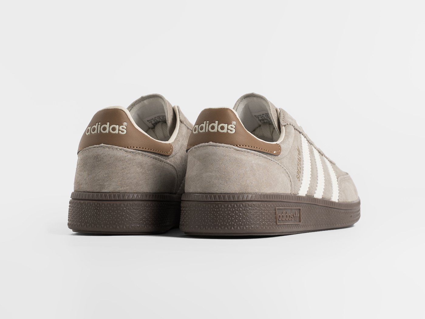 Кроссовки Adidas Spezial