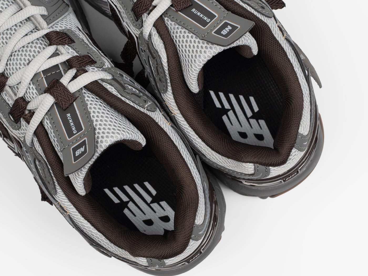 Кроссовки New Balance 1906A