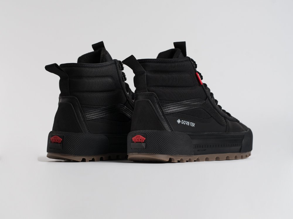 Зимние Кеды VANS Sk8-Hi MTE-3 Gore-Tex
