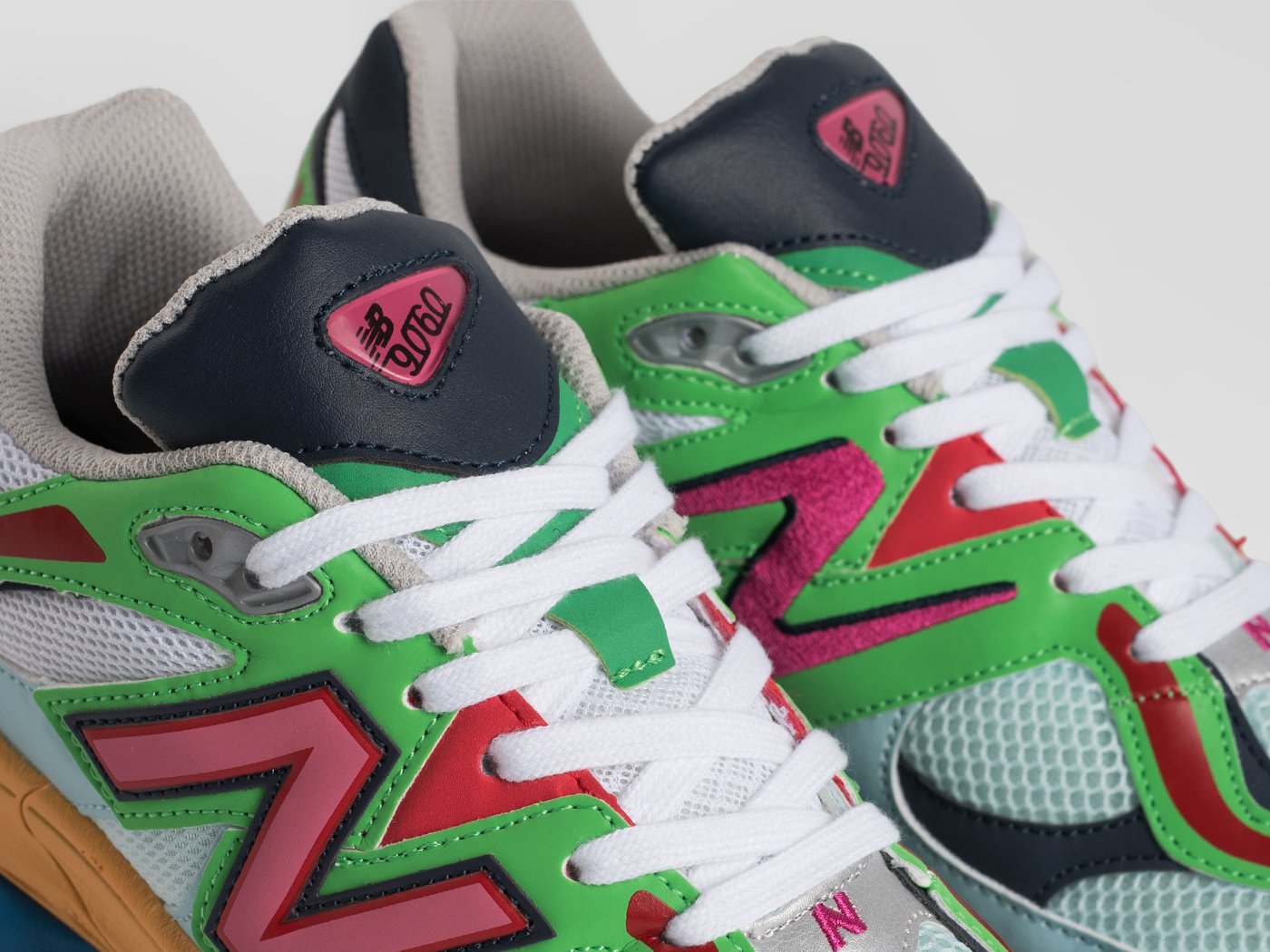 Кроссовки New Balance 9060