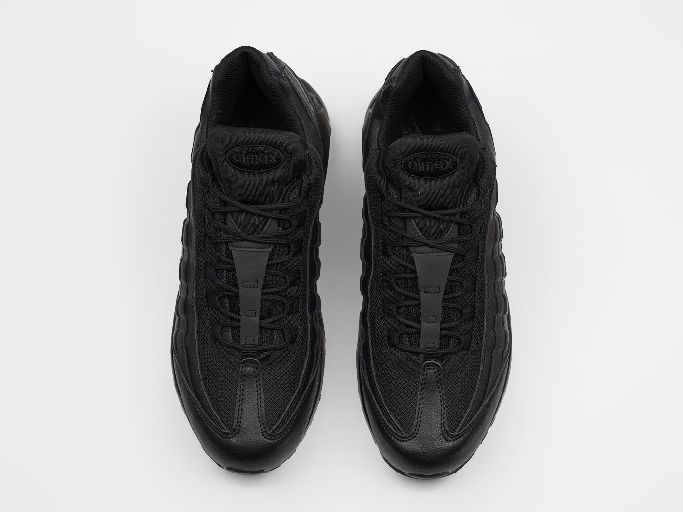 Кроссовки Nike Air Max 95
