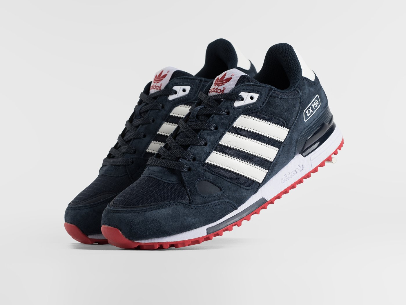 Кроссовки Adidas ZX 750