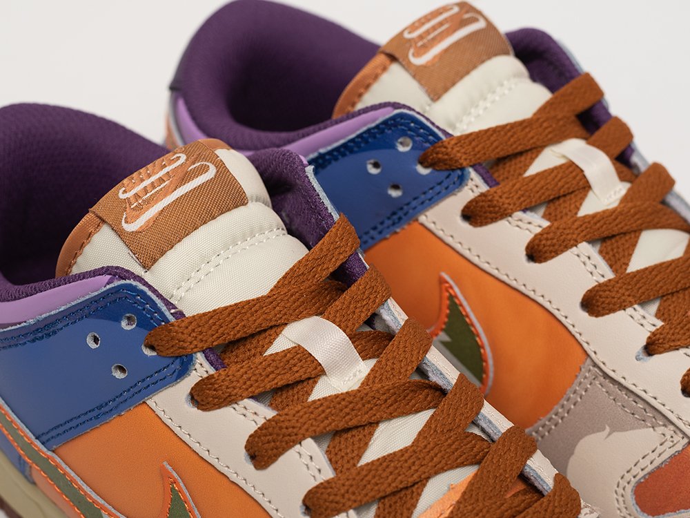 Кроссовки Nike SB Dunk Low