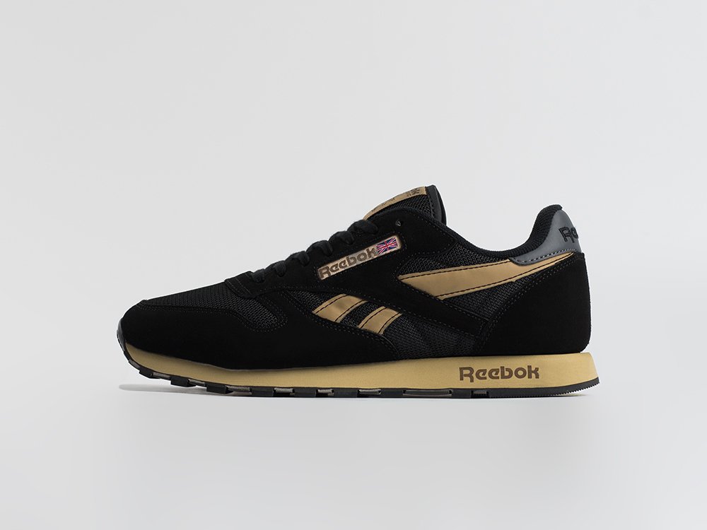 Кроссовки Reebok Classic Leather Suede Кроссовки Reebok Classic Leather Suede