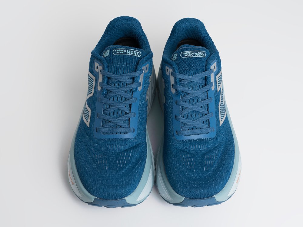 Кроссовки New Balance Fresh Foam X More Trail v5