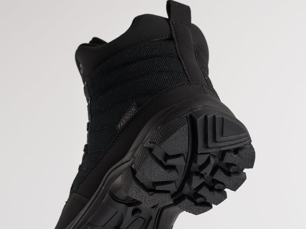 Зимние Ботинки Зимние Ботинки