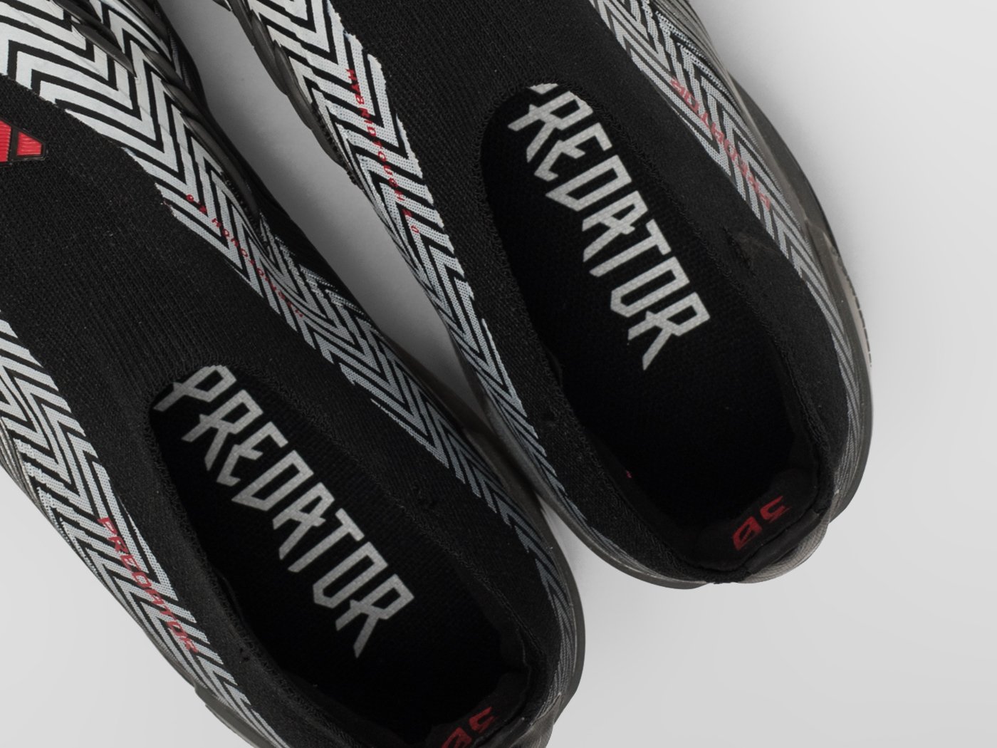 Футбольная обувь Adidas Predator Elite FG