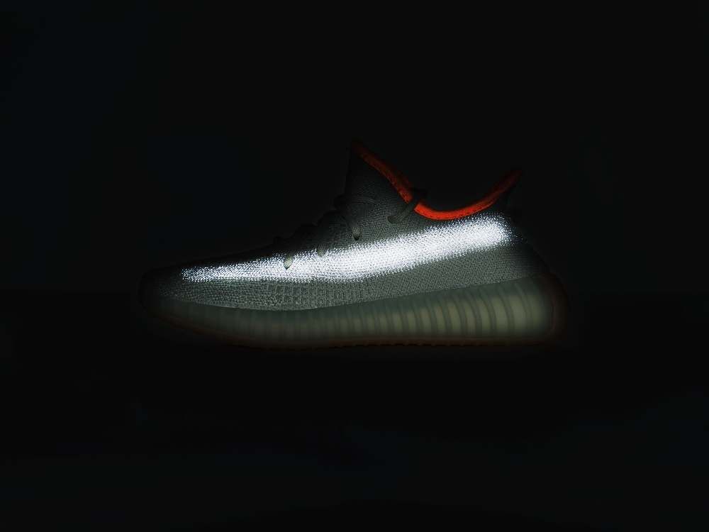 Кроссовки Adidas Yeezy 350 Boost v2
