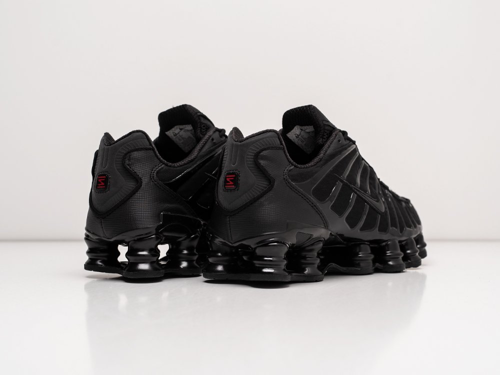 Кроссовки Nike Shox TL